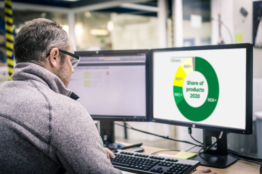 Strategický nákupčí